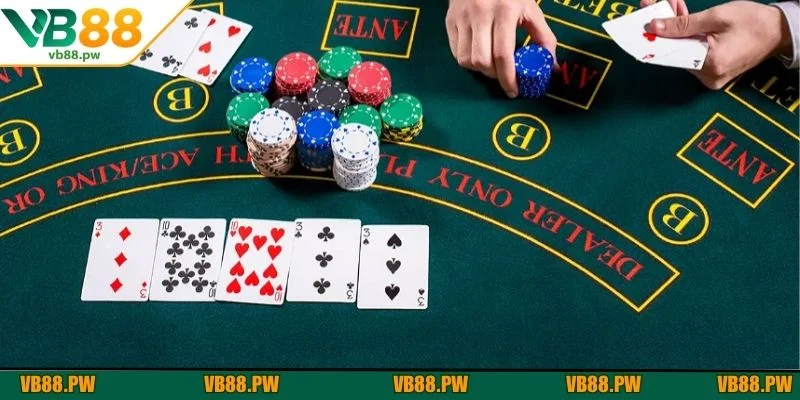 Hé lộ các bước tham gia chương trình khuyến mãi siêu hấp dẫn tại VB88