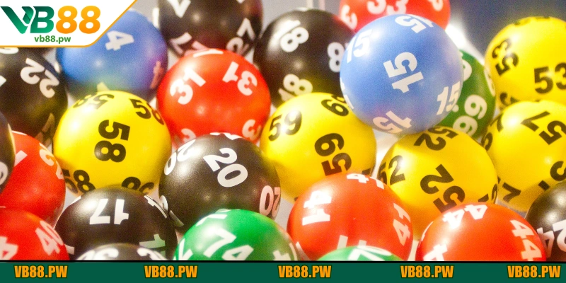 Giới thiệu về Power 655 - Xổ số kiểu Mỹ hấp dẫn người Việt