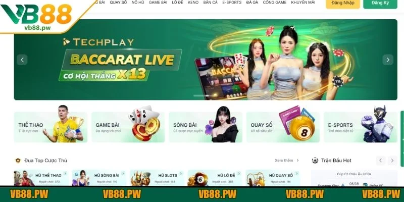 Tham gia đẳng cấp VVIP - Thưởng khủng hàng tháng cơ cơ hội nhận vô vàn giải thưởng